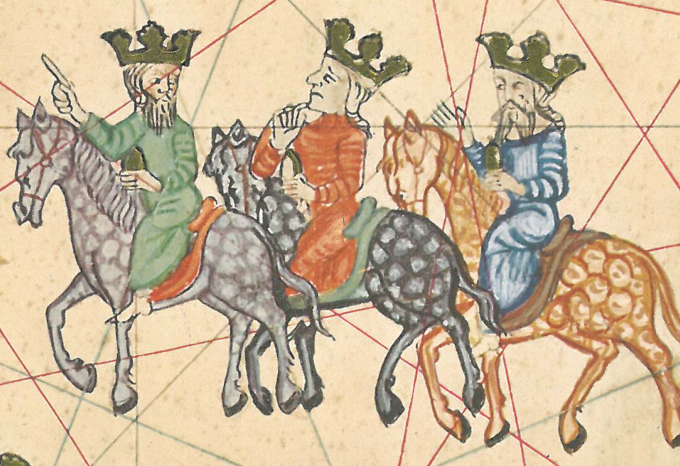 Magi - the 3 Kings-02